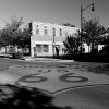 1 standin on a corner in winslow arizona matt richardson 3 - Eagles Band Store