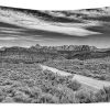 eagle crags west gestalt imagery - Eagles Band Store