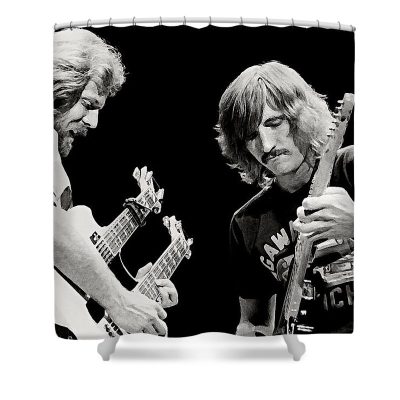 eagles don felder joe walsh art print hotel california rock legends ziggy print - Eagles Band Store