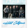 hot eagles played beginning to end hotel california signatures paul lamison lamison transparent 2 - Eagles Band Store