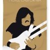 no230 my the eagles minimal music poster chungkong art 5 - Eagles Band Store