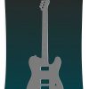 philadelphia eagles guitar joe hamilton - Eagles Band Store