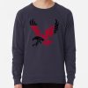 ssrcolightweight sweatshirtmens322e3f696a94a5d4frontsquare productx1000 bgf8f8f8 - Eagles Band Store