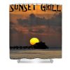 sunset grill don henley 1984 david lee thompson - Eagles Band Store