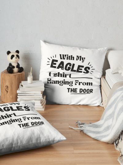 throwpillowsecondary 36x361000x1000 bgf8f8f8 11 - Eagles Band Store